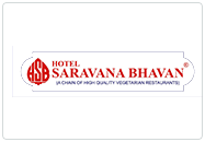 Saravana bhavan